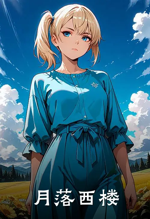 月落西楼