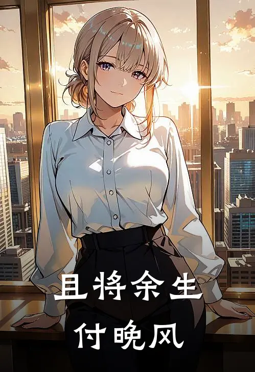 且将余生付晚风