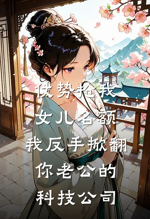 仗势抢我女儿名额，我反手掀翻你老公的科技公司