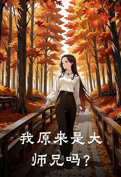 我原来是大师兄吗？