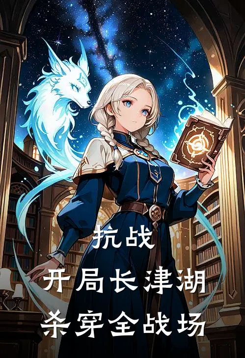 抗战：开局长津湖，杀穿全战场