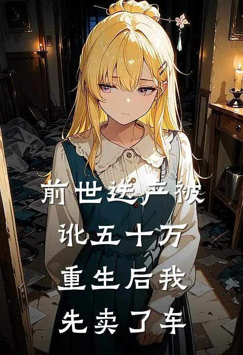 前世送产被讹五十万，重生后我先卖了车