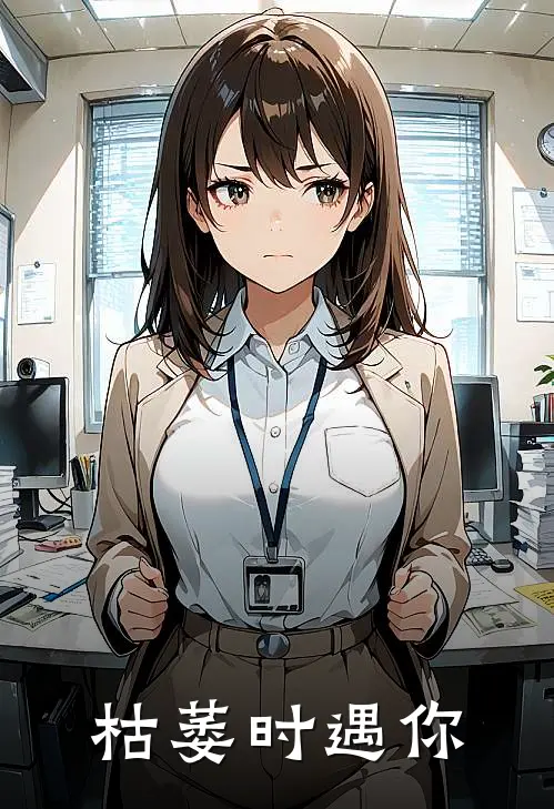 枯萎时遇你