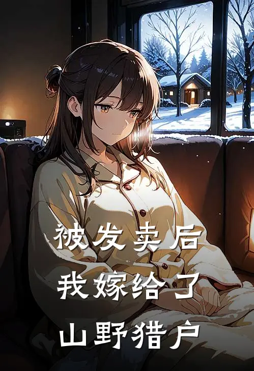 被发卖后，我嫁给了山野猎户