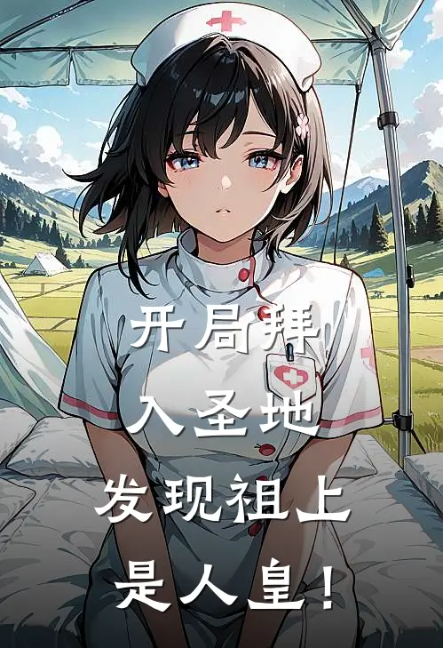 开局拜入圣地，发现祖上是人皇！