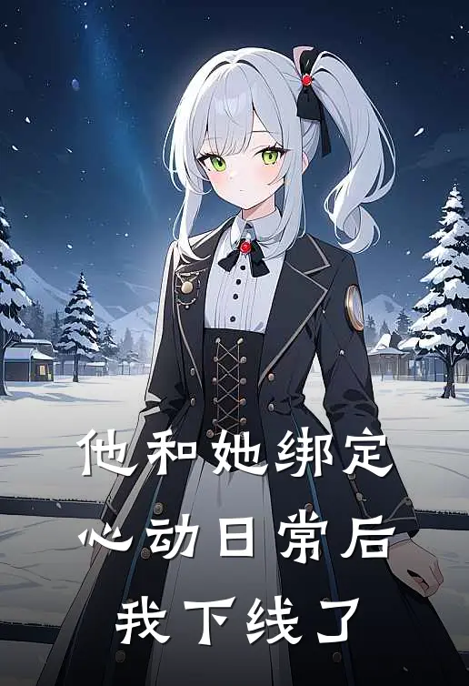 他和她绑定心动日常后，我下线了