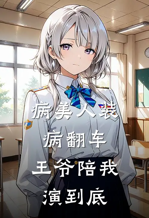 病美人装病翻车，王爷陪我演到底