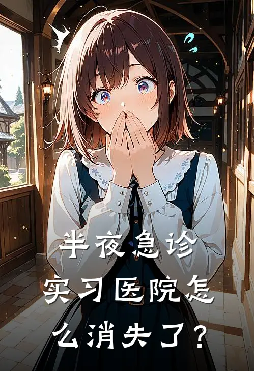 半夜急诊，实习医院怎么消失了？