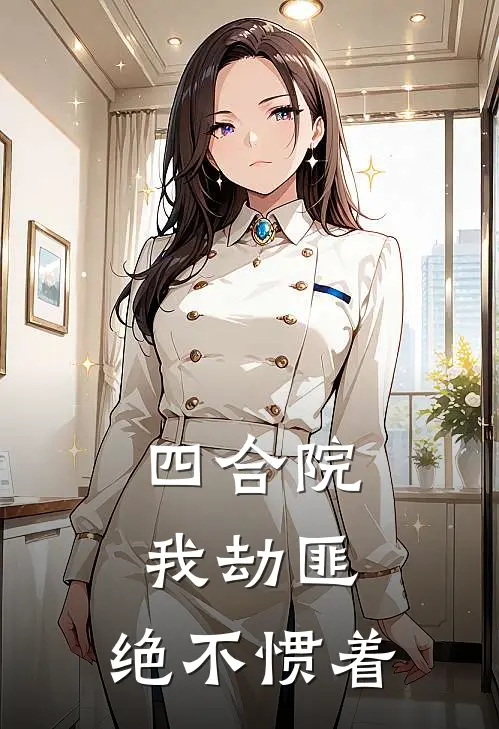 四合院：我劫匪，绝不惯着