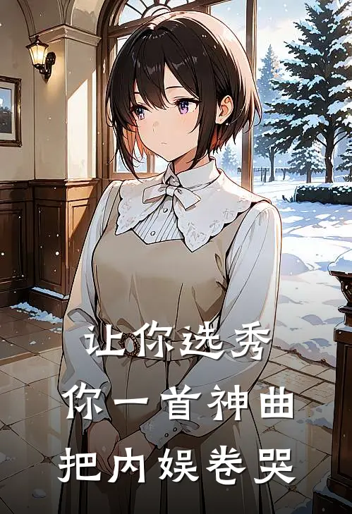 让你选秀，你一首神曲把内娱卷哭