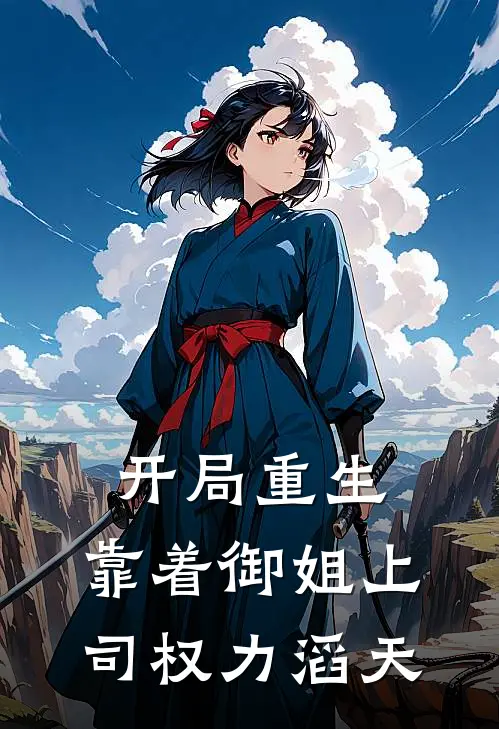 开局重生：靠着御姐上司权力滔天