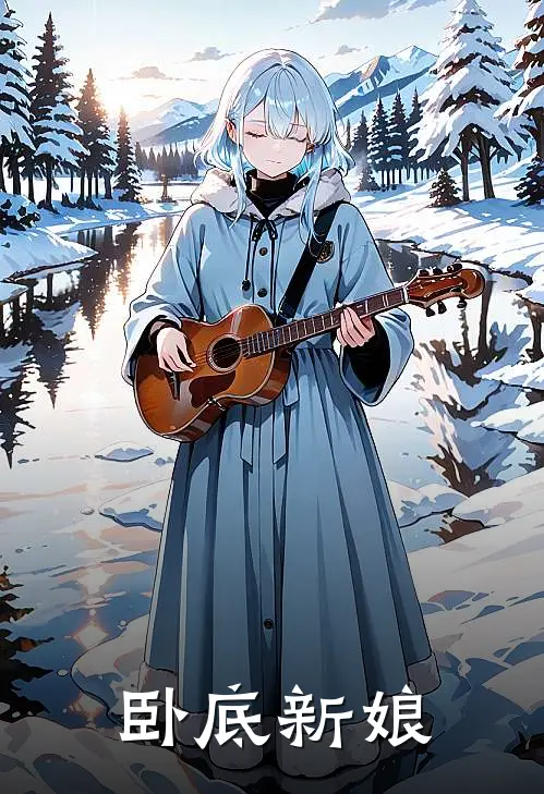 卧底新娘