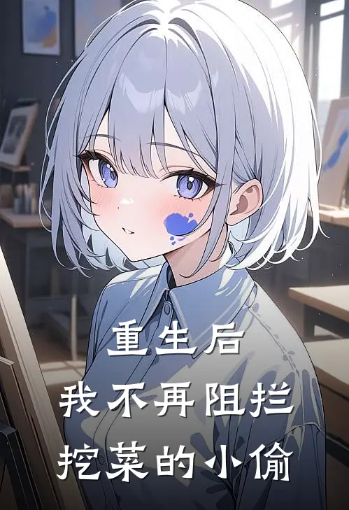 重生后，我不再阻拦挖菜的小偷