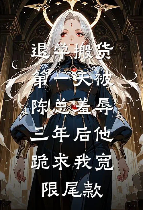 退学搬货第一天被陈总羞辱，三年后他跪求我宽限尾款