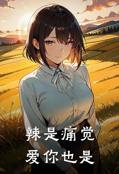 辣是痛觉，爱你也是