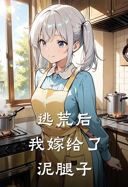 逃荒后，我嫁给了泥腿子