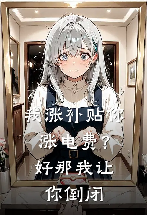 我涨补贴你涨电费？好，那我让你倒闭