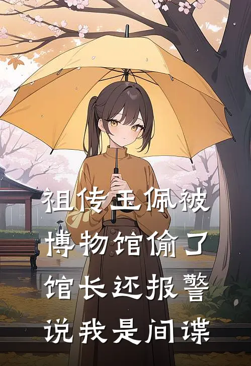 祖传玉佩被博物馆偷了，馆长还报警说我是间谍