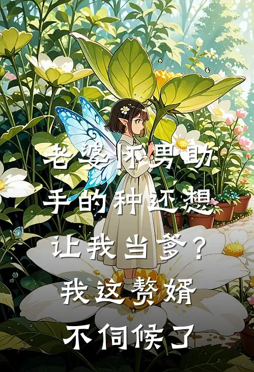 老婆怀男助手的种还想让我当爹？我这赘婿不伺候了