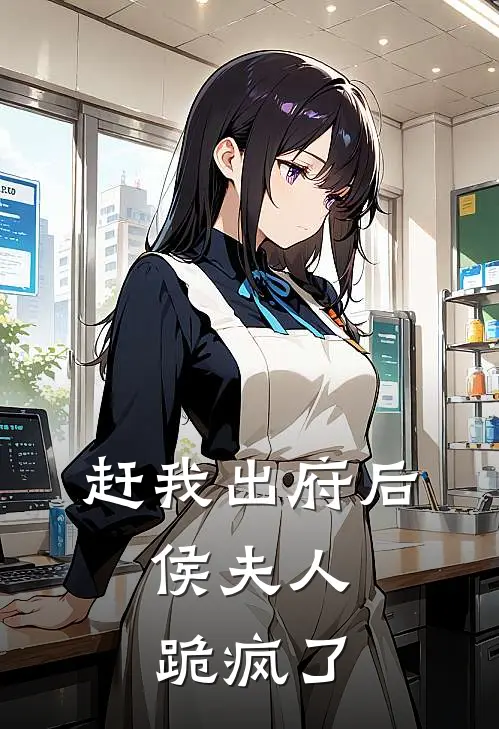 赶我出府后，侯夫人跪疯了