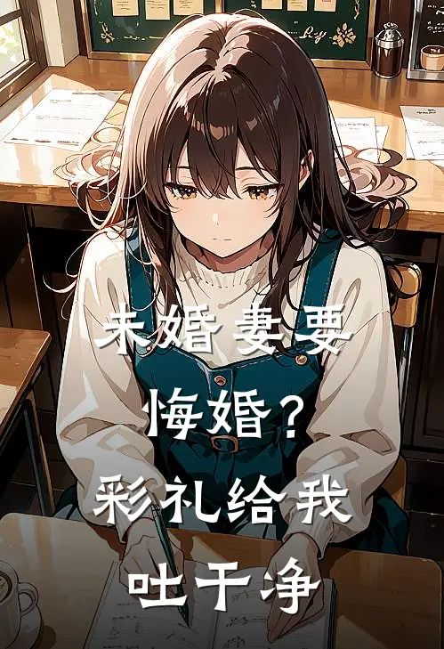未婚妻要悔婚？彩礼给我吐干净