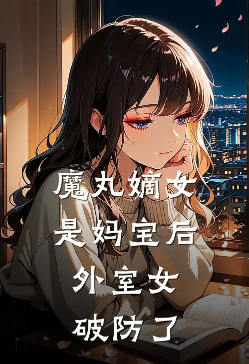 魔丸嫡女是妈宝后，外室女破防了