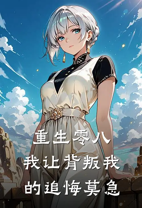 重生零八，我让背叛我的追悔莫急