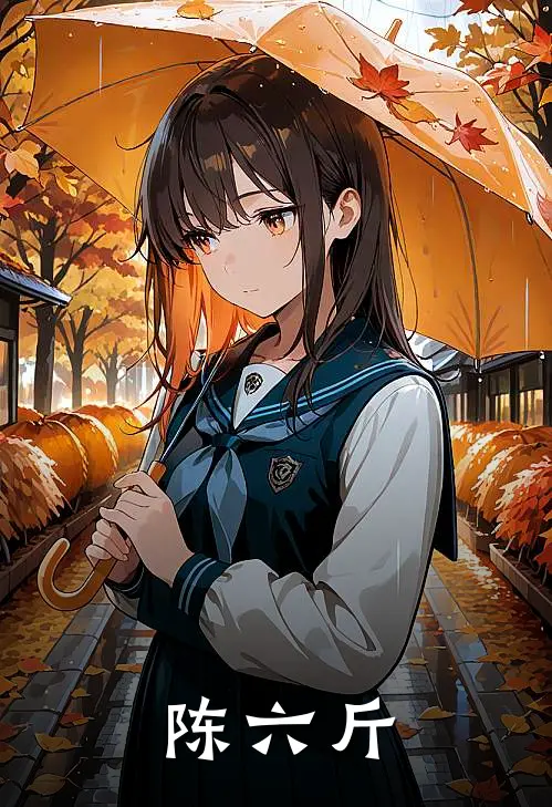 陈六斤