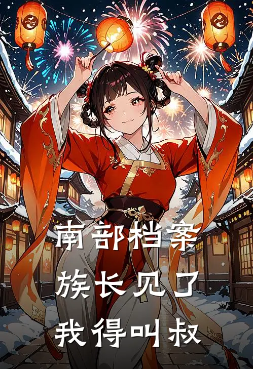 南部档案：族长见了我得叫叔