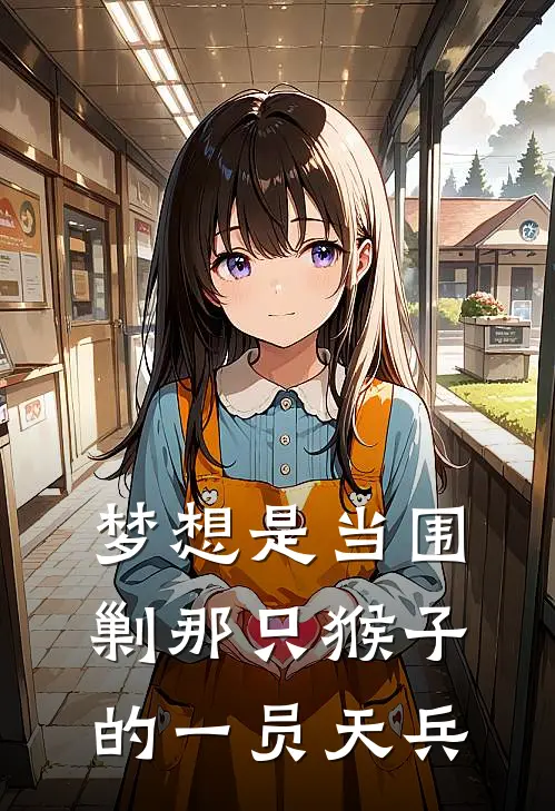 梦想是当围剿那只猴子的一员天兵