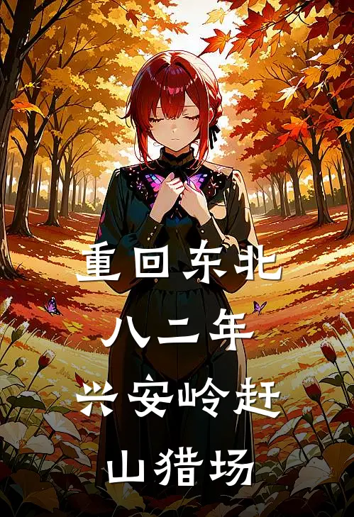 重回东北八二年，兴安岭赶山猎场