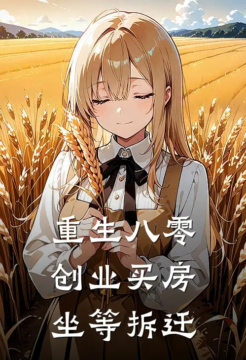 重生八零：创业买房坐等拆迁
