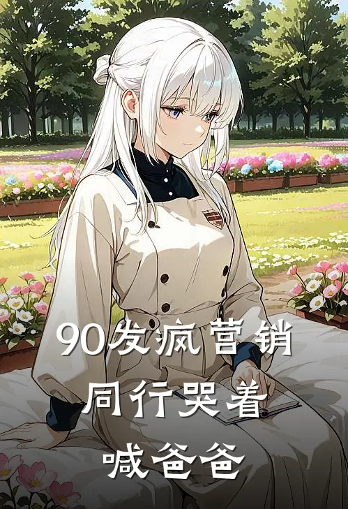 90发疯营销，同行哭着喊爸爸