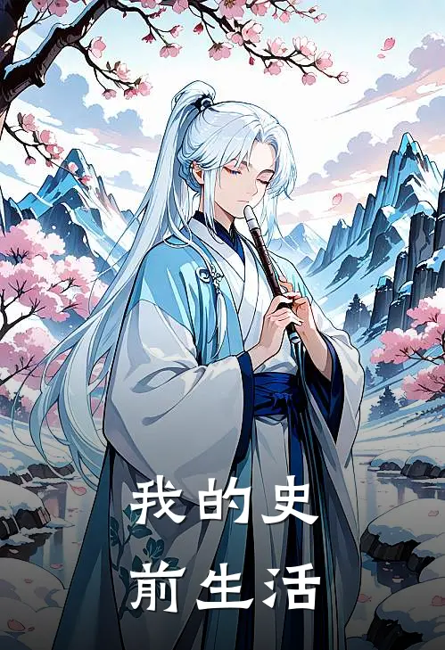 我的史前生活