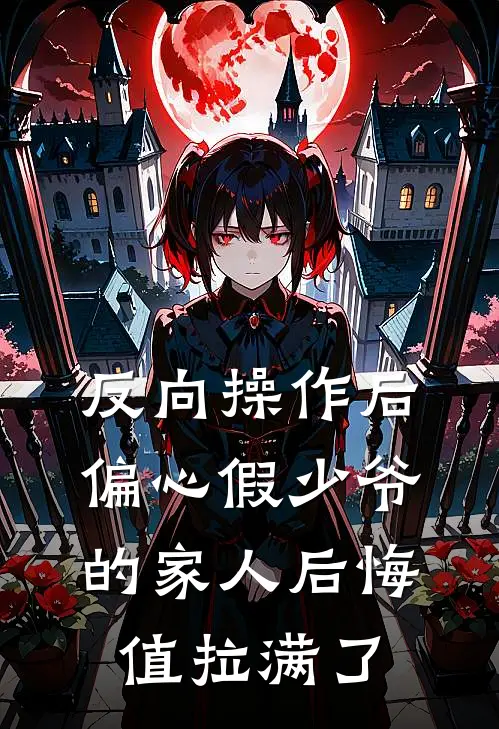 反向操作后，偏心假少爷的家人后悔值拉满了