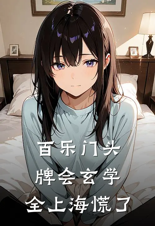 百乐门头牌会玄学：全上海慌了