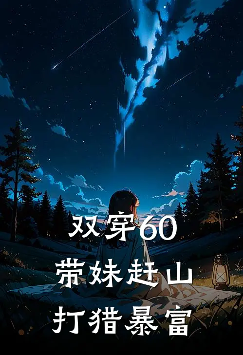 双穿60：带妹赶山，打猎暴富