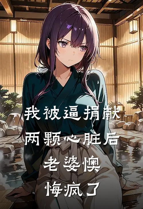 我被逼捐献两颗心脏后，老婆懊悔疯了