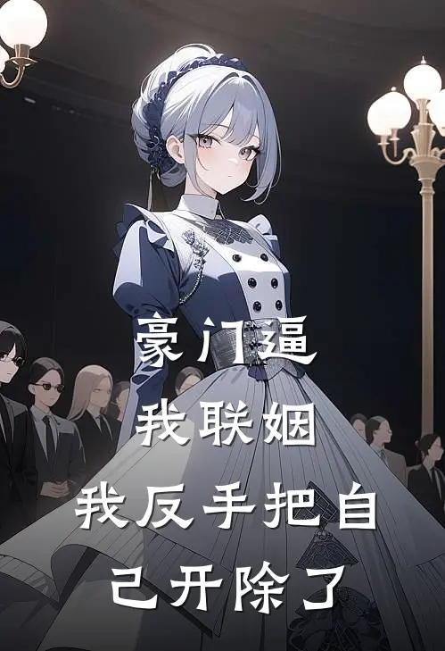 豪门逼我联姻，我反手把自己开除了