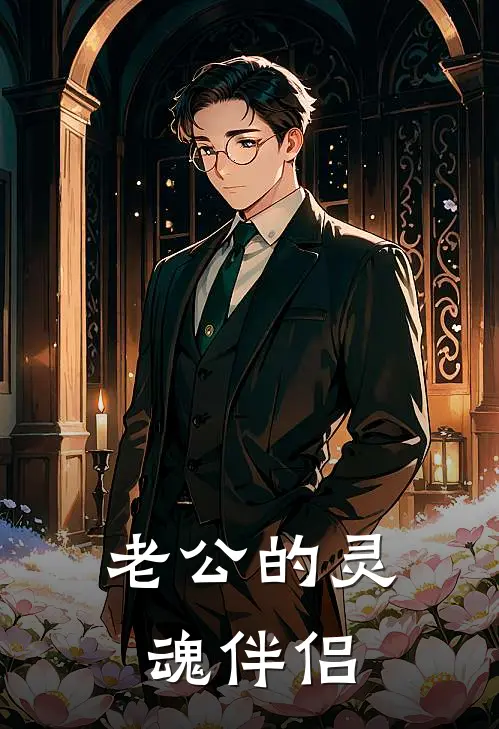 老公的灵魂伴侣