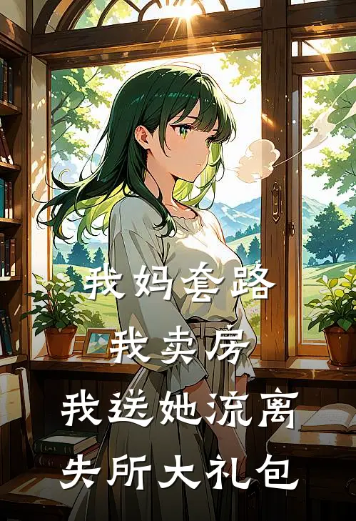 我妈套路我卖房，我送她流离失所大礼包