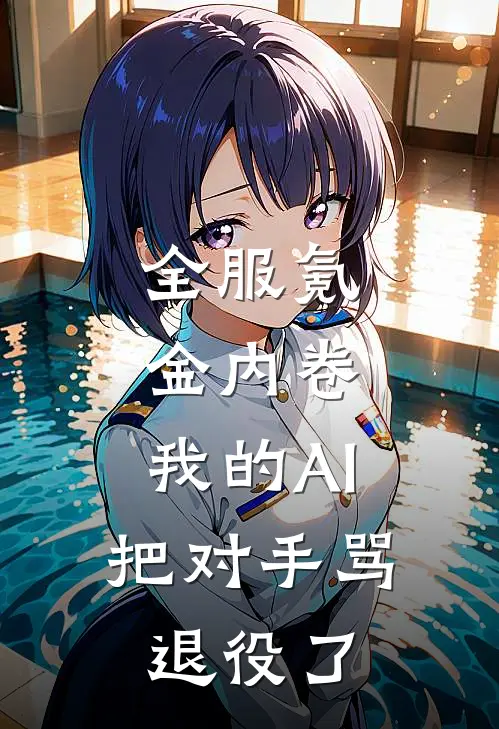 全服氪金内卷，我的AI把对手骂退役了