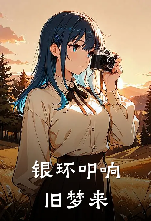 银环叩响旧梦来