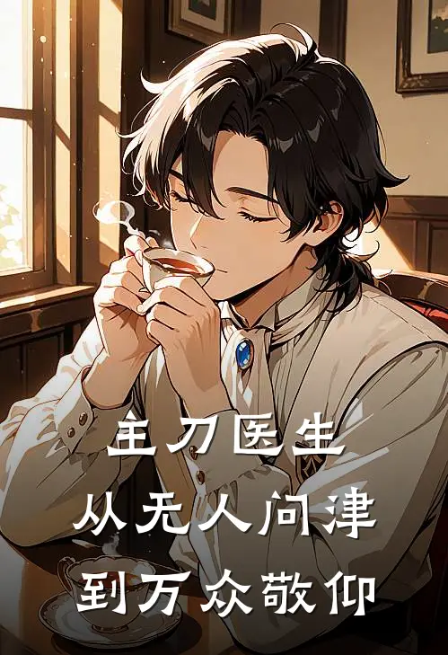 主刀医生：从无人问津到万众敬仰