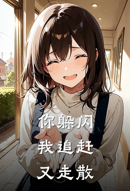 你躲闪我追赶，又走散