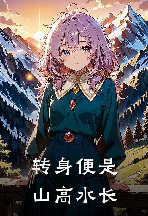 转身便是山高水长