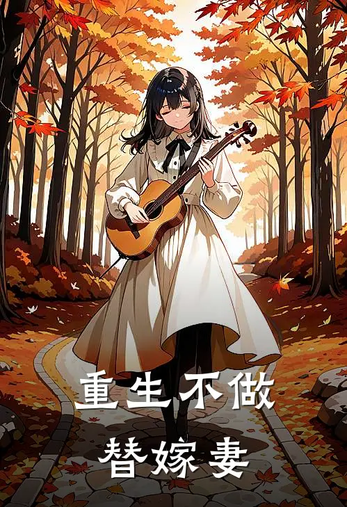 重生不做替嫁妻