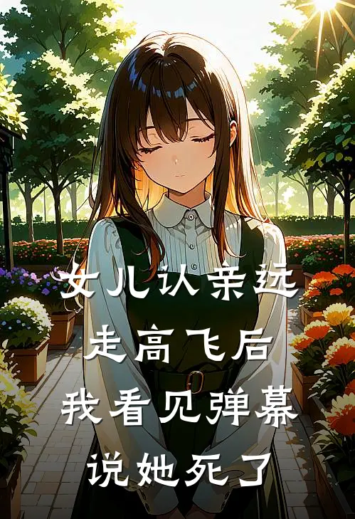 女儿认亲远走高飞后，我看见弹幕说她死了