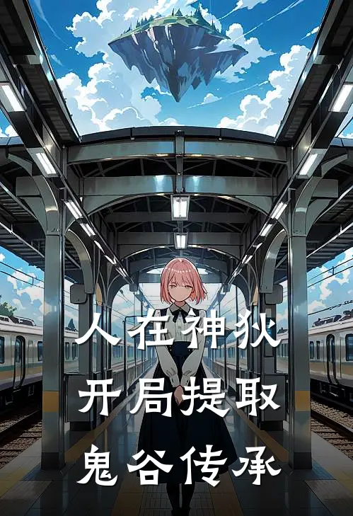人在神狄：开局提取鬼谷传承