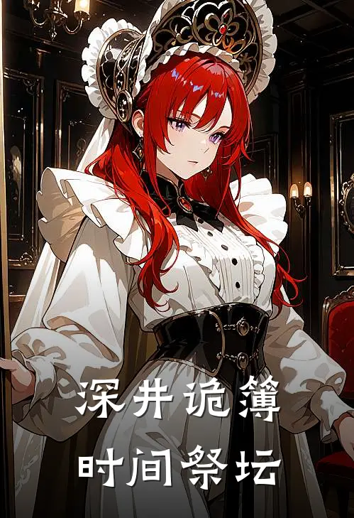 深井诡簿：时间祭坛